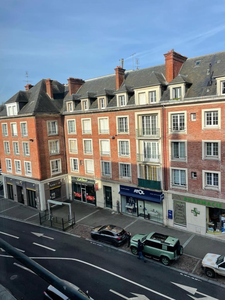 Apartment Hyper Centre, Cathedrale, Fibre *