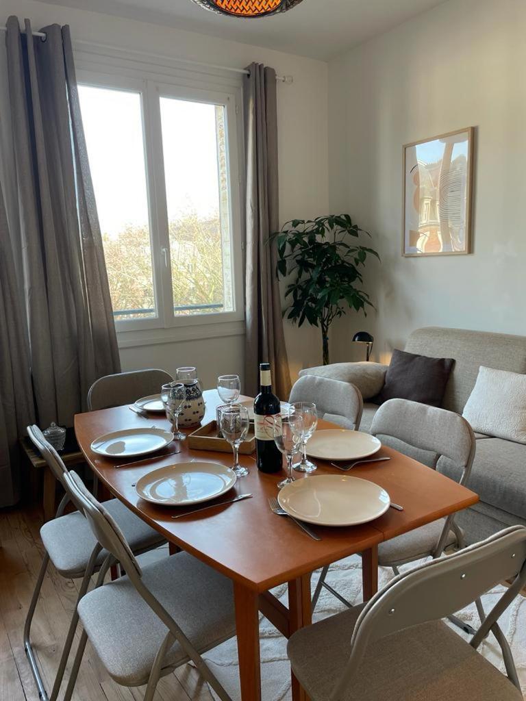 Hyper Centre, Cathedrale, Fibre Apartment